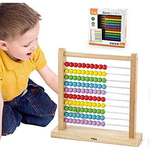 Maths Abacus