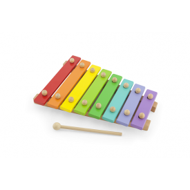 Colourful Xylophone 