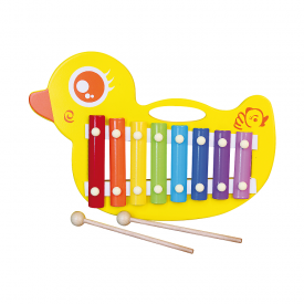 Duck Xylophone