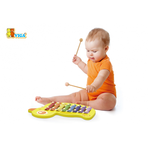 Duck Xylophone