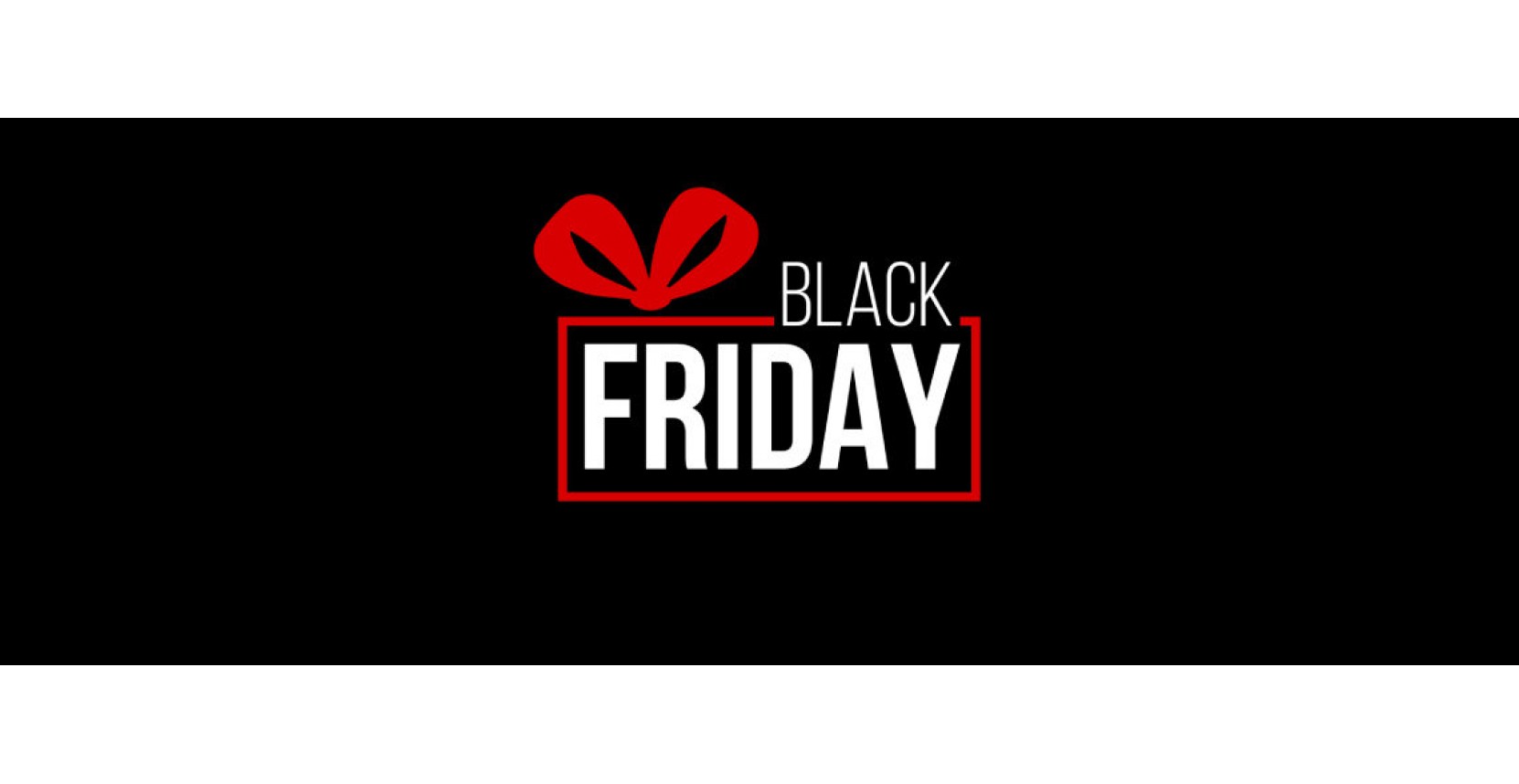 Black Friday - 10% OFF