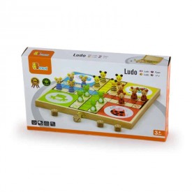 Ludo Board Game