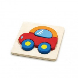 Handy Block Puzzle - Car