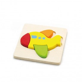 Handy Block Puzzle - Plane 