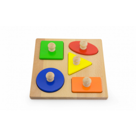 Block Puzzle - Shapes