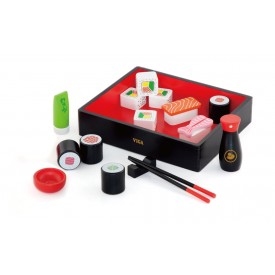 Sushi Set