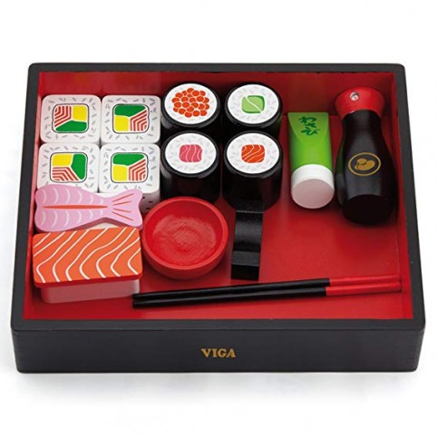 Sushi Set