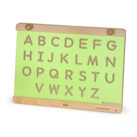 Writing Board  - Uppercase 