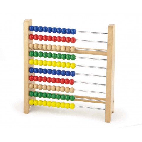 Maths Abacus