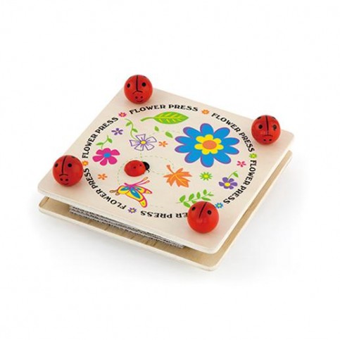 Flower Press