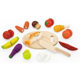 Cutting Food Set