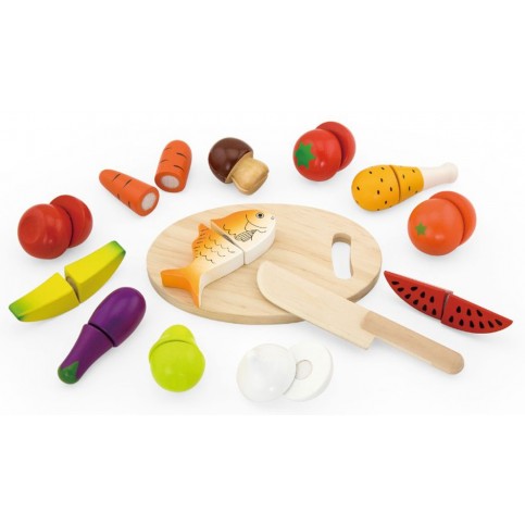 Cutting Food Set