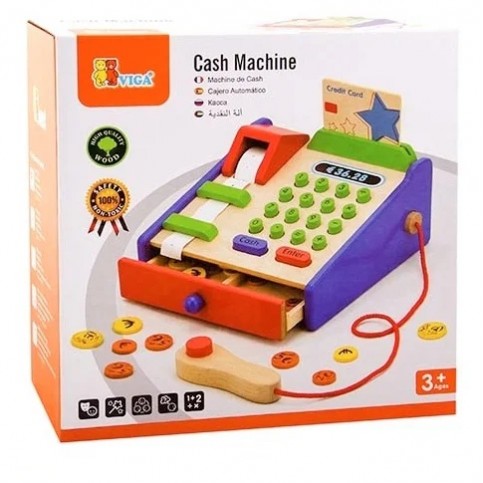 Cash Register