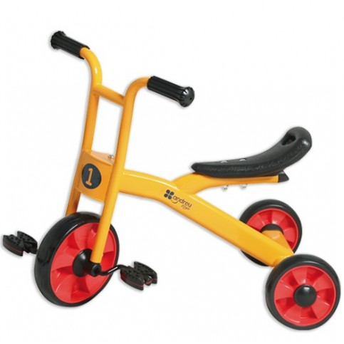 Endurance Trike 2-4 Years