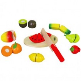 Chopping Fruit Set 