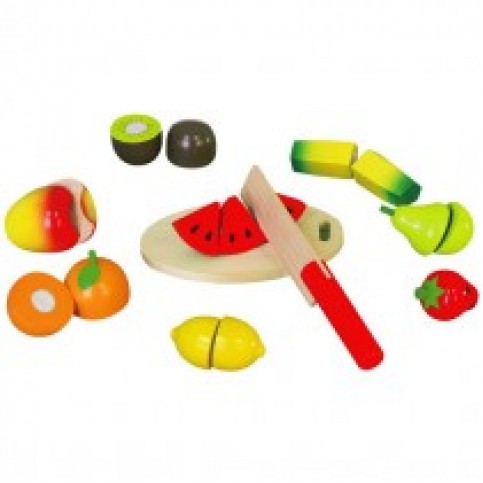 Chopping Fruit Set 