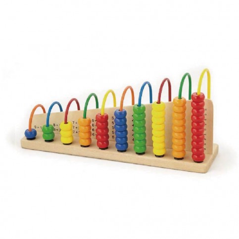 Learning Maths Abacus 
