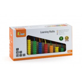 Learning Maths Abacus 