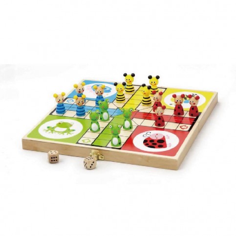 Ludo Board Game