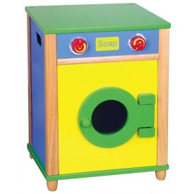 Kitchen Washing Machine Unit 