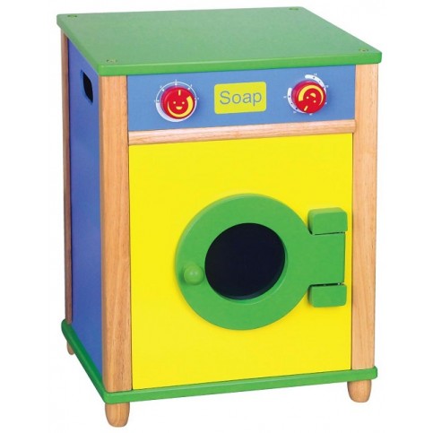 Kitchen Washing Machine Unit 