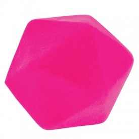 Hexagonal Ball - Pink