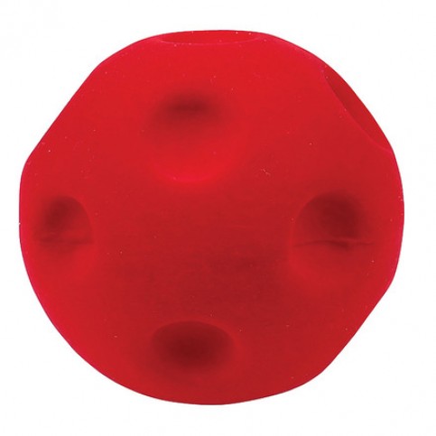 Crater Ball - Red