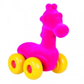 Aniwheel Giraffe - Pink