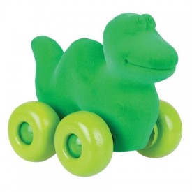 Aniwheel Snake - Green