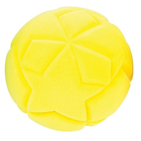 Star Ball - Yellow
