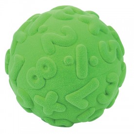 Numerals Ball - Green