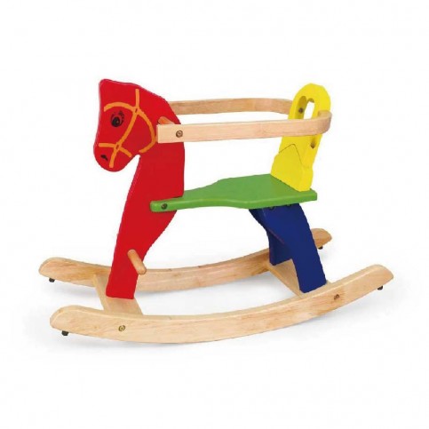 Rocking Horse