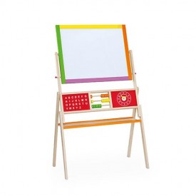 Two Sided Standing Easel