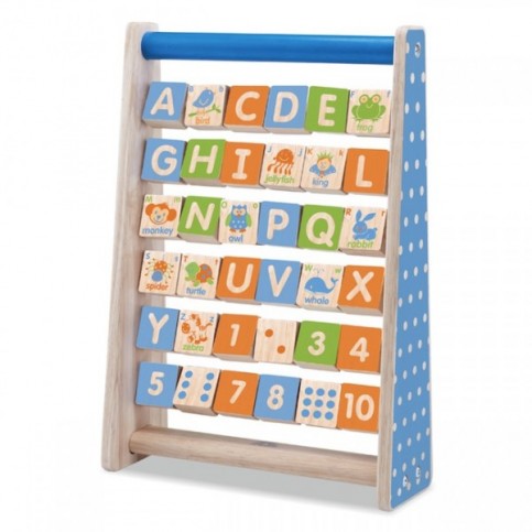 Alphabet Frame