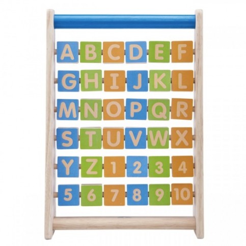 Alphabet Frame