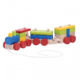 Stacking Train