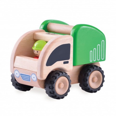 Mini Dumper