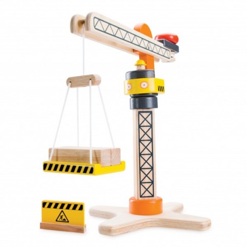 Mini Tower Crane