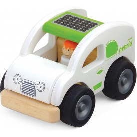 Mini Eco Car 