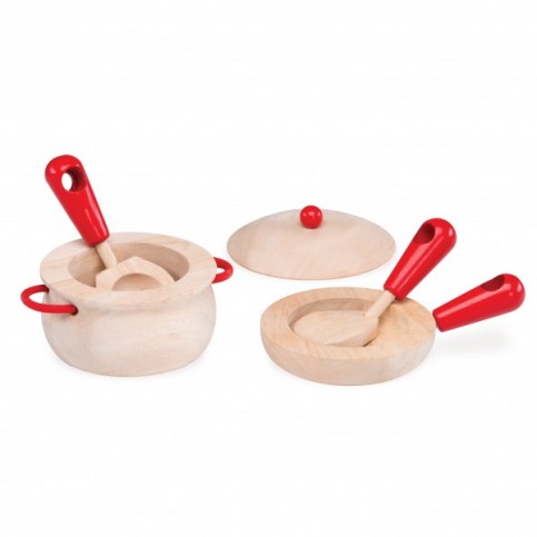 Cooking Set