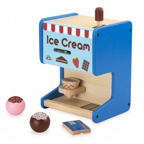 Ice Cream Maker