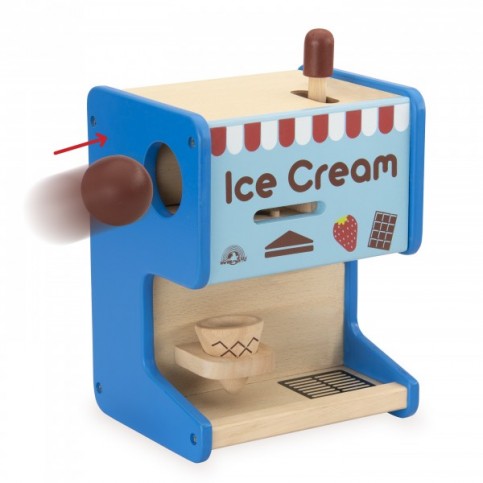 Ice Cream Maker