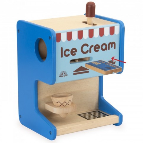 Ice Cream Maker