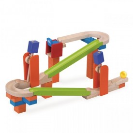 Power Booster Track