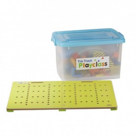 Trix Track Playclass Set