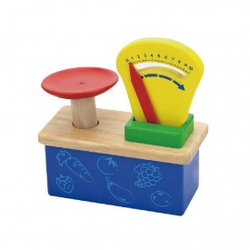 Weighing Scales 