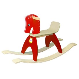 Rocking Horse 