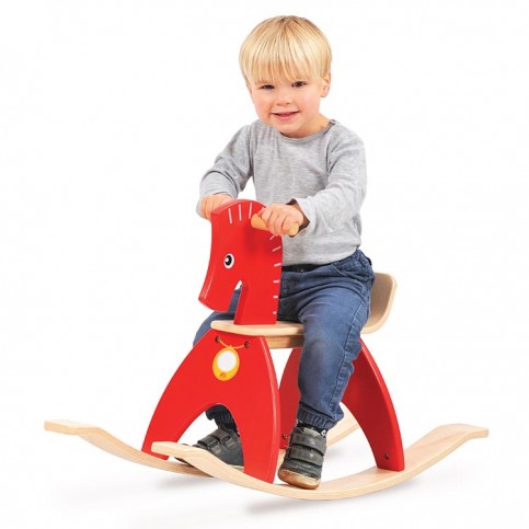 Rocking Horse 