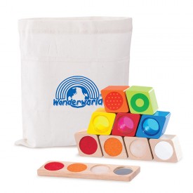 Sensory Blocks 