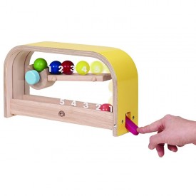 Counting Ball 